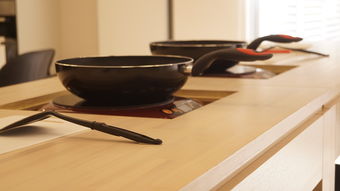 揭秘工厂厨房的烹饪神器