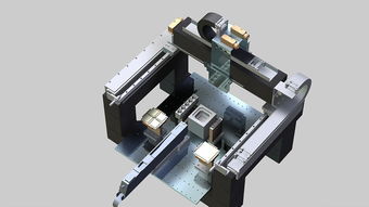 揭秘浙江汽车3D打印机品牌，创新驱动，引领行业发展