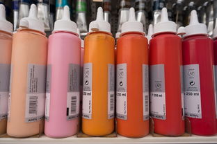 揭秘油漆水品牌，如何挑选适合自己的环保涂料？