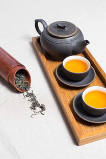 陕西茶叶品牌大全，历史传承与现代风采