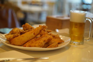 餐饮小吃加盟有哪些知名品牌？一文带你了解