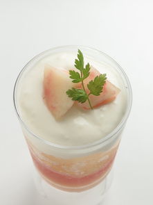 适合夏天的悬浮蛋糕品牌大盘点