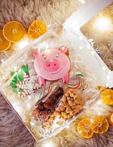 熊孩子零食品牌，甜蜜诱惑还是健康陷阱？