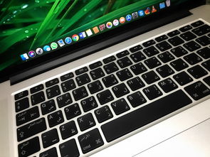Macbook Pro鼠标品牌指南