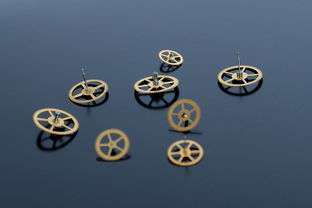智能厨具品牌logo设计指南