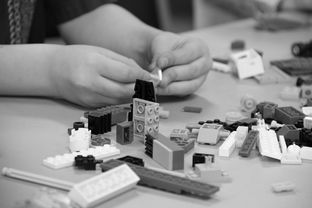 福建儿童乐高玩具品牌，创意无限，陪伴成长