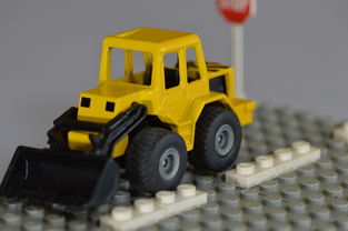 揭秘玩具公路品牌，打造儿童快乐成长新天地