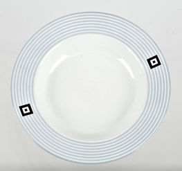 中餐高端餐具品牌排行，探寻中国餐桌上的璀璨明珠
