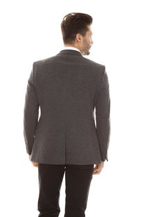 杭州江干男士西服品牌店，时尚与品质的完美融合