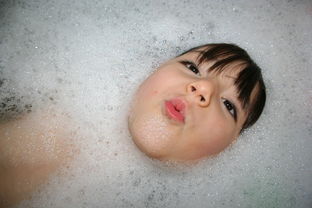 揭秘婴幼儿沐浴露品牌，呵护宝宝娇嫩肌肤！