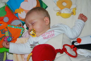 揭秘婴幼儿隔尿垫品牌，为宝宝舒适睡眠保驾护航！