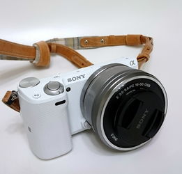 相机三大品牌区别，深度解析尼康、佳能与索尼的差异