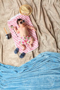 揭秘婴幼儿隔尿垫大品牌，如何守护宝宝小屁屁的舒适与安全