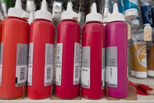 揭秘油漆乳液品牌，如何挑选最适合你的家居涂料？