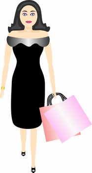 小西服女品牌的魅力与风采，时尚与品质的完美融合