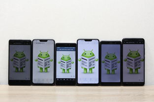 国产四大手机品牌，华为、小米、OPPO、vivo