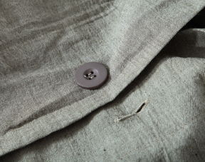揭秘最怕干洗的衣服品牌，这些衣物真的不能干洗吗？