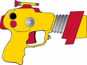 揭秘中国遥控武器玩具品牌，创意无限，安全先行