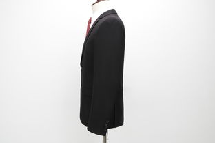 长春正装西服品牌深度解析
