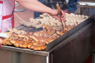 外国烧烤玩具品牌大盘点，那些让人垂涎欲滴的美食