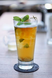 河南批发奶茶配料品牌探秘，品质、选择与成功的秘诀