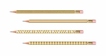 小朋友铅笔品牌大解析，从品牌特色到选购指南