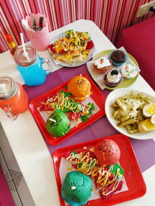 四川小吃加盟品牌大观，多样美食，共创共赢！