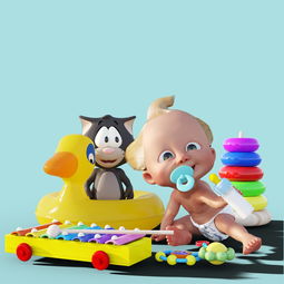幼教玩具品牌排名，热门选择及其独特魅力