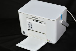 揭秘喷墨打印机墨水品牌，品质与性价比的较量