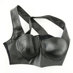 内衣品牌显胸形，塑造女性魅力的秘密武器