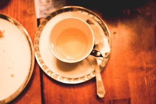 中国的奶茶品牌大盘点