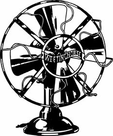 盘点那些让你清凉一夏的CPU散热风扇品牌