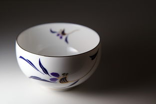 宜家品牌陶瓷杯子的魅力与实用并存