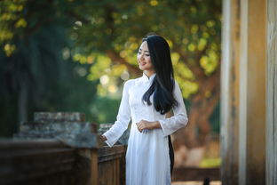 夏季汉服品牌——传统与时尚的完美融合