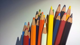 越南彩色铅笔品牌，走进色彩斑斓的绘画世界