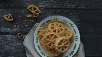 印尼学生最爱的小吃品牌大揭秘