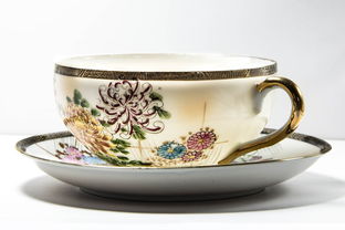 陶瓷茶杯著名品牌探秘，品质、文化与市场的完美结合