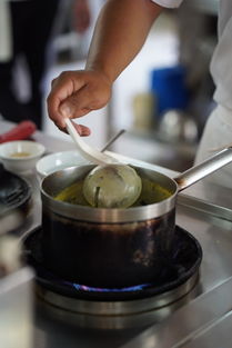 柬埔寨厨具品牌——探索东南亚美食的传承与创新
