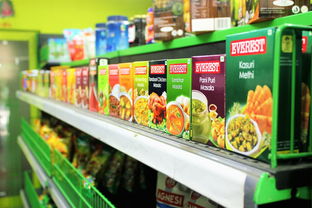 泰国食用油品牌排名大揭秘，深度解析市场热门品牌