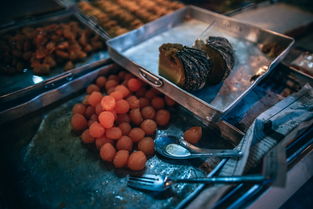 小吃品牌路，如何打造独特风味的市场霸主？