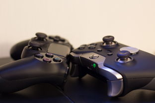 真正的家用游戏机品牌，品质、创新与玩家体验的结合