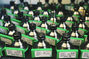 机床电机选品牌攻略，如何找到最适合您的电机？
