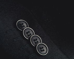 中国时尚西服品牌大全，从经典到潮流，一网打尽