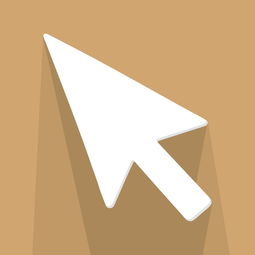 探索鼠标品牌图标的秘密