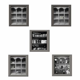 鹿泉区品牌门锁制作店