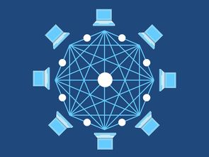 CPU品牌Logo大全，探寻科技巨头们的视觉印记