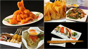 主打海鲜中餐品牌，探索海洋美味，传承中华饮食文化