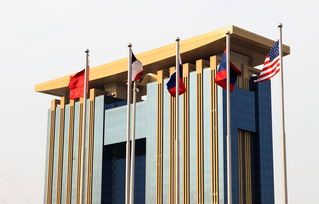 防火墙公司美国品牌深度解析