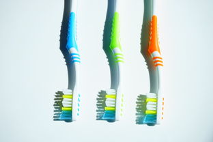 探索口腔健康的秘密武器——牙刷品牌介绍