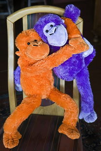 毛绒玩具品牌nici，陪伴孩子成长的温暖伙伴